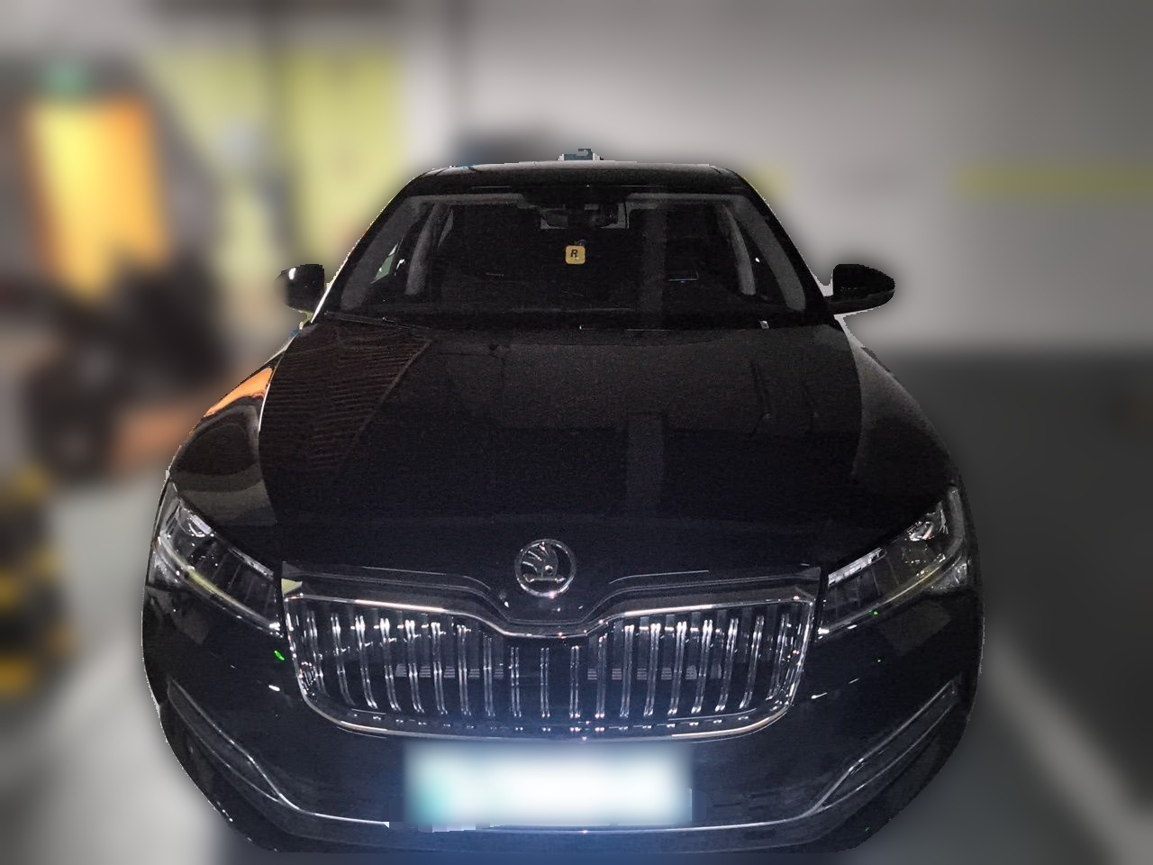 Superb 2024 TSI330 DSG photo 2