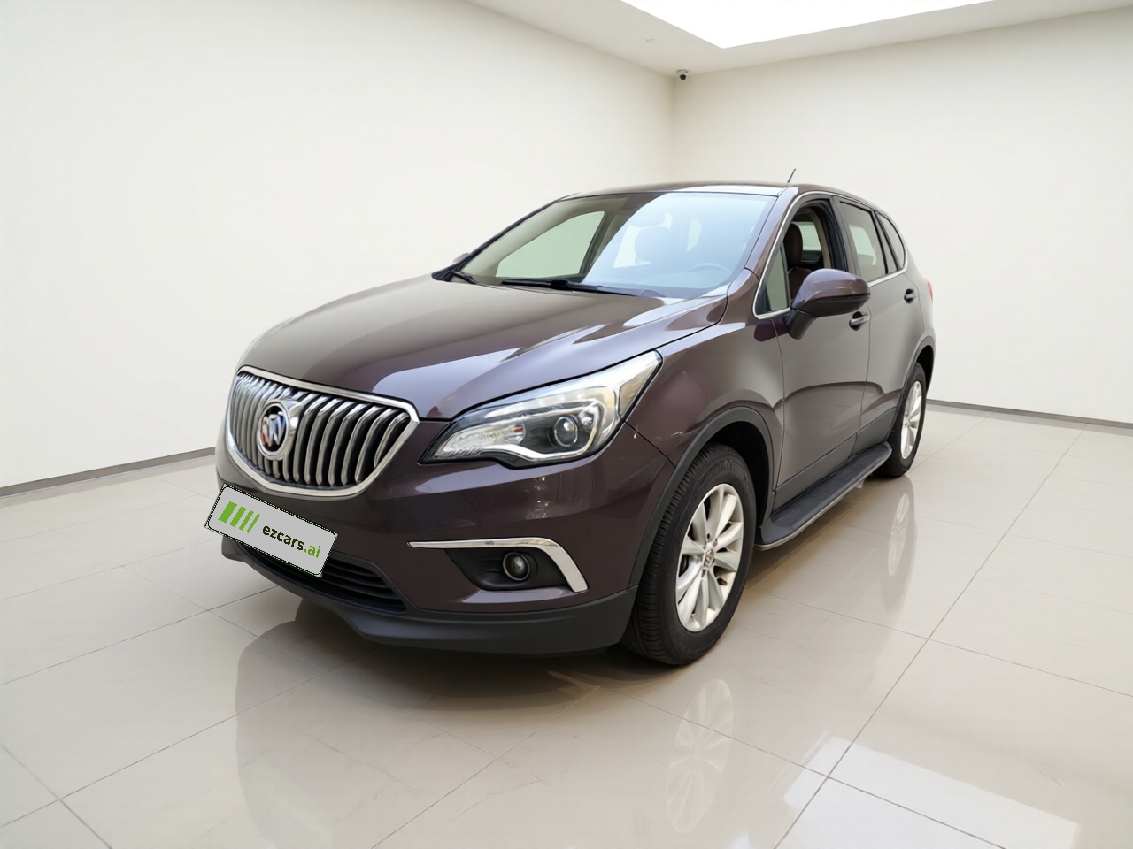 Envision 2014 28T AWD Elite