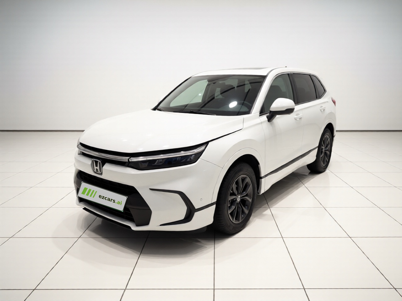Breeze 2023 240TURBO RWD Elite 5-Seater