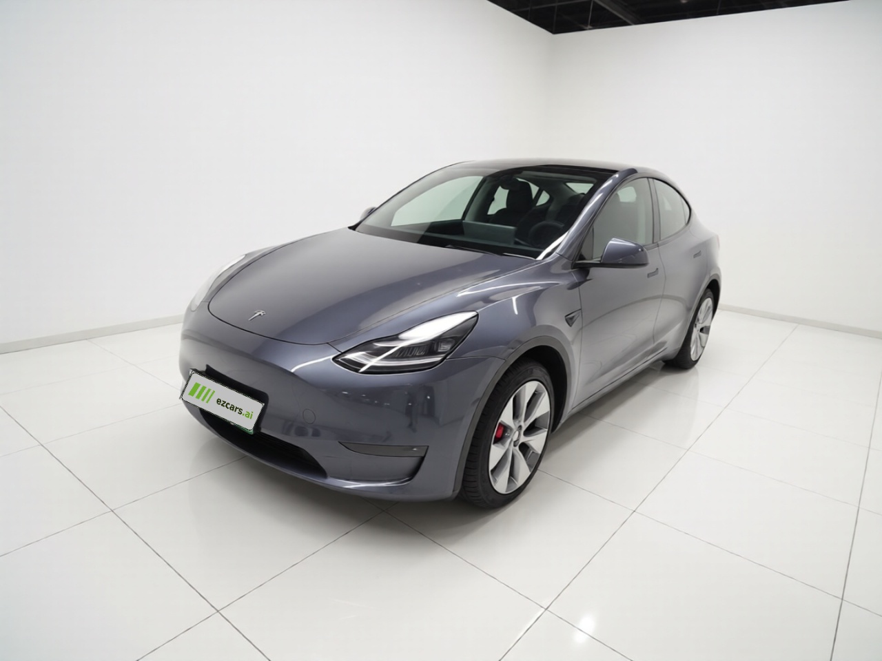 Model Y 2022 Long Range AWD
