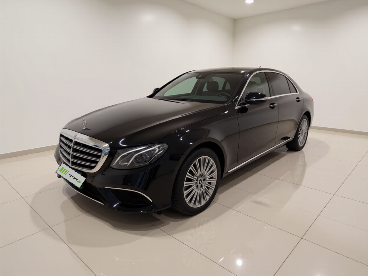E-Class 2020 E 300 L Fashion