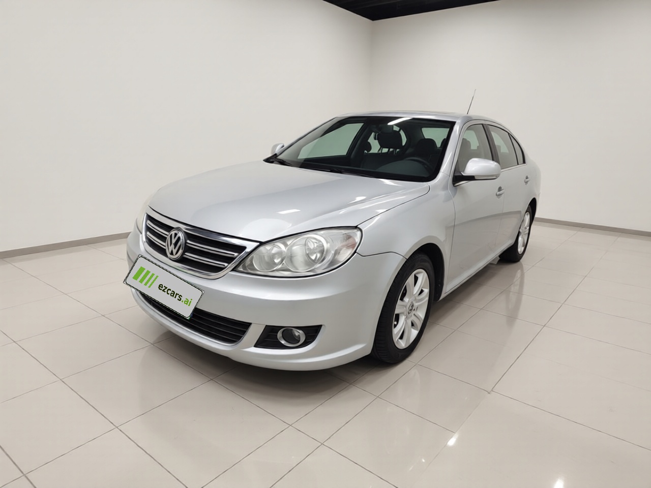 Lavida 2011 1.6L AT