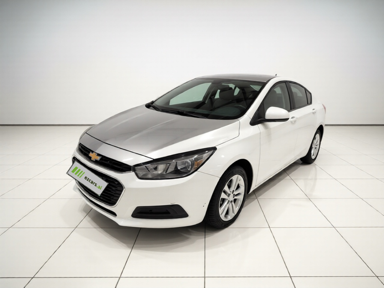 2015 1.5L AT Fashion