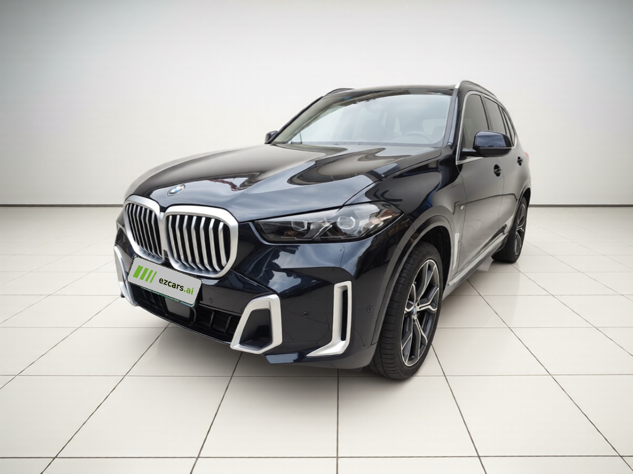 X5 2023 xDrive 30Li Exclusive M Sport Package