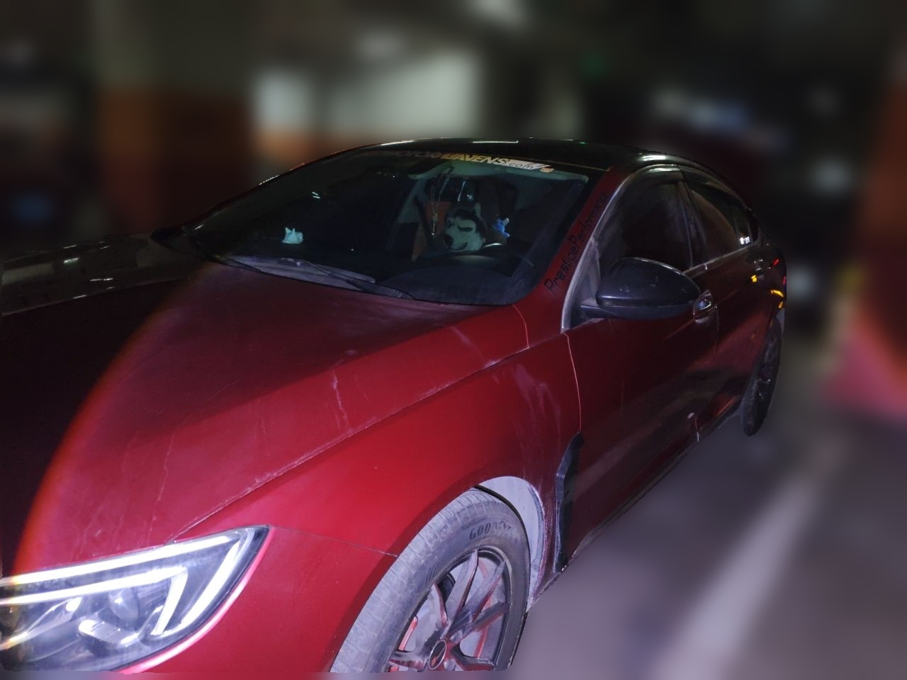 Regal 2017 20T Luxury