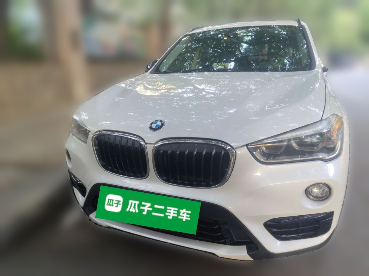 X1 2018 sDrive18Li Exclusive photo 2