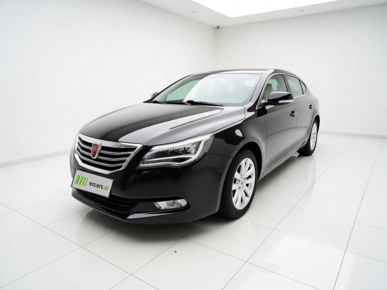 950 2015 1.8T Luxury