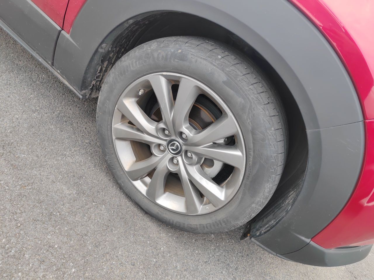 CX-30 2021 2.0L AT photo 2