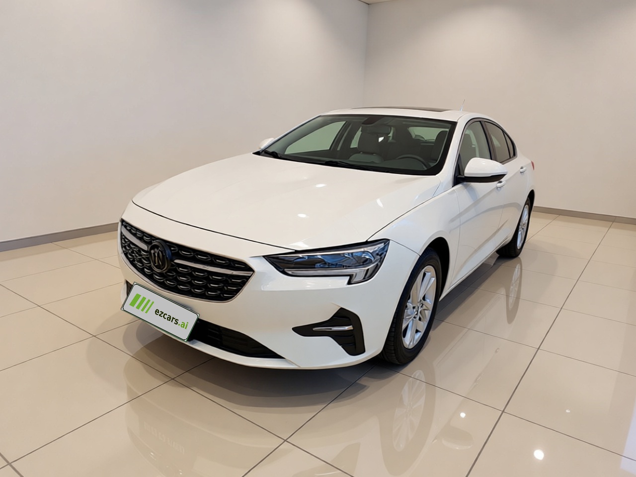 Regal 2021 552T Elite