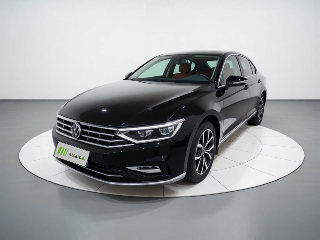Magotan 2020 280TSI DSG Comfort