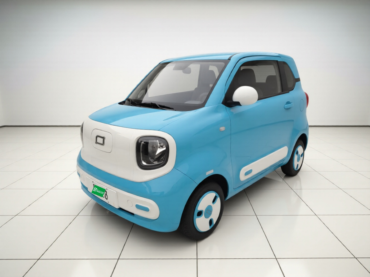Bestune Pony 2025 222km