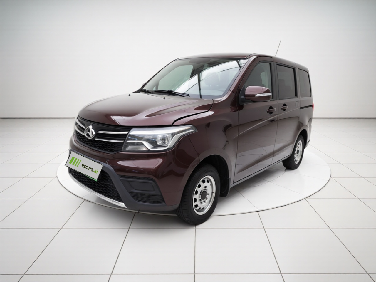 2017 1.5L Oushan Value EA15-AB