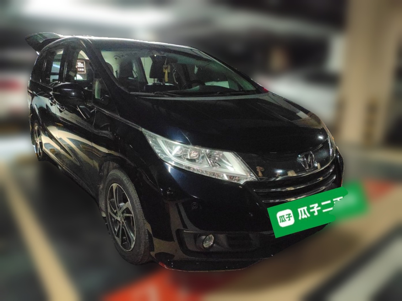 Odyssey 2015 Facelift 2.4L Smart photo 3