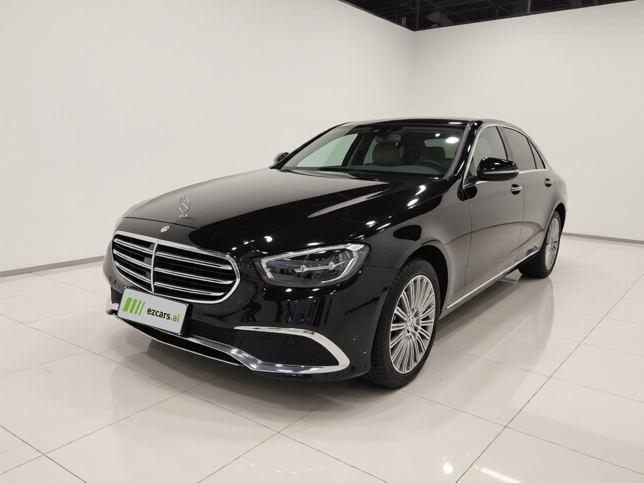 E-Class 2021 E 300 L Fashion