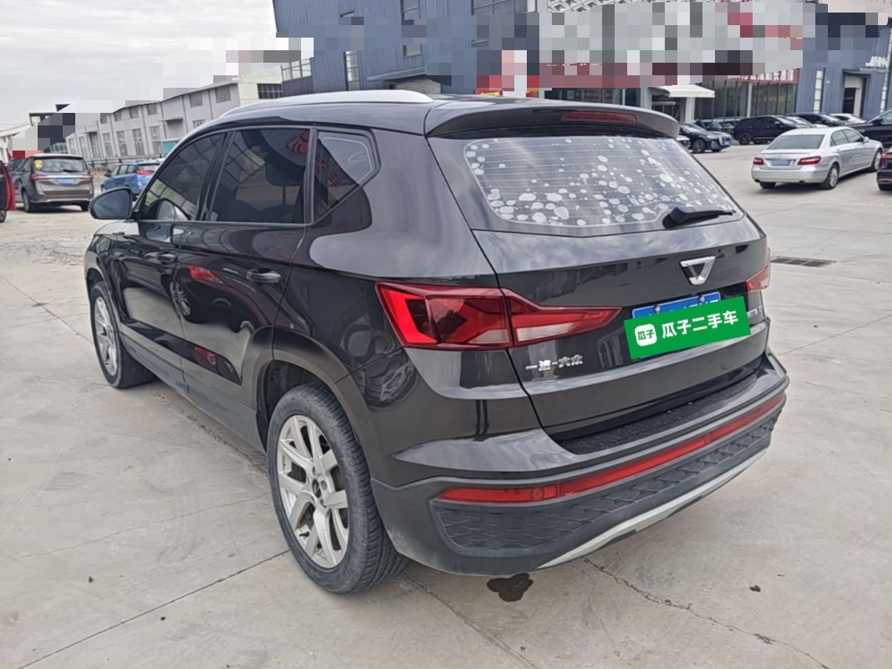 VS5 2022 280TSI AT Progressive photo 4