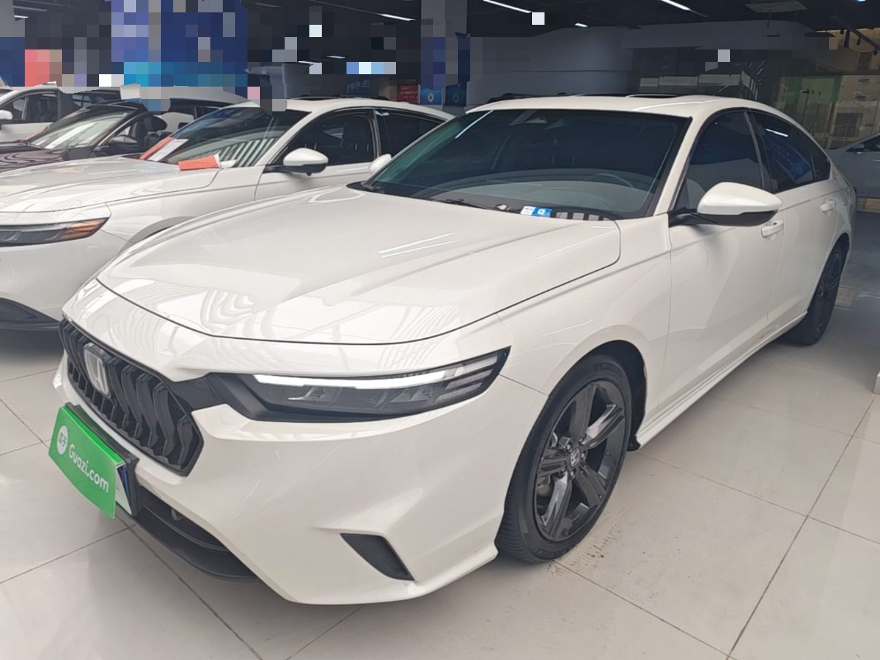 2023 260TURBO