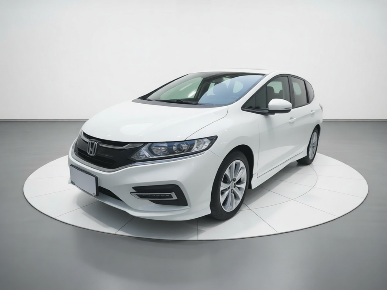 Jade 2020 1.8L AT Comfort