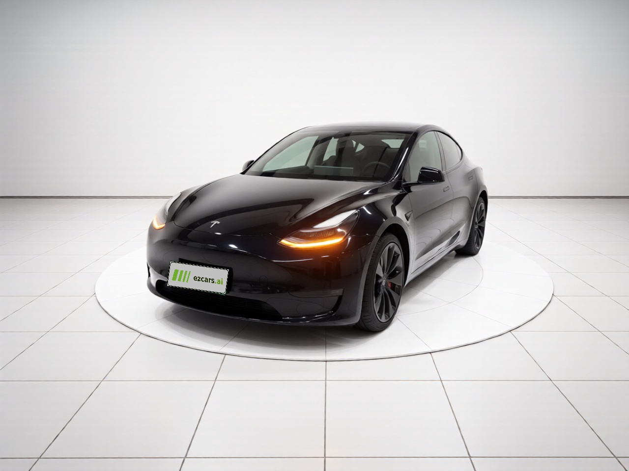 Model Y 2022 Facelift Long Range AWD