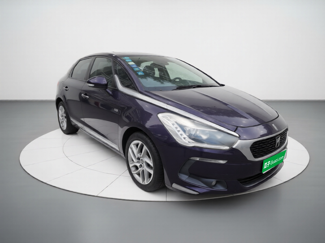 5 2014 1.6T THP160 photo 2
