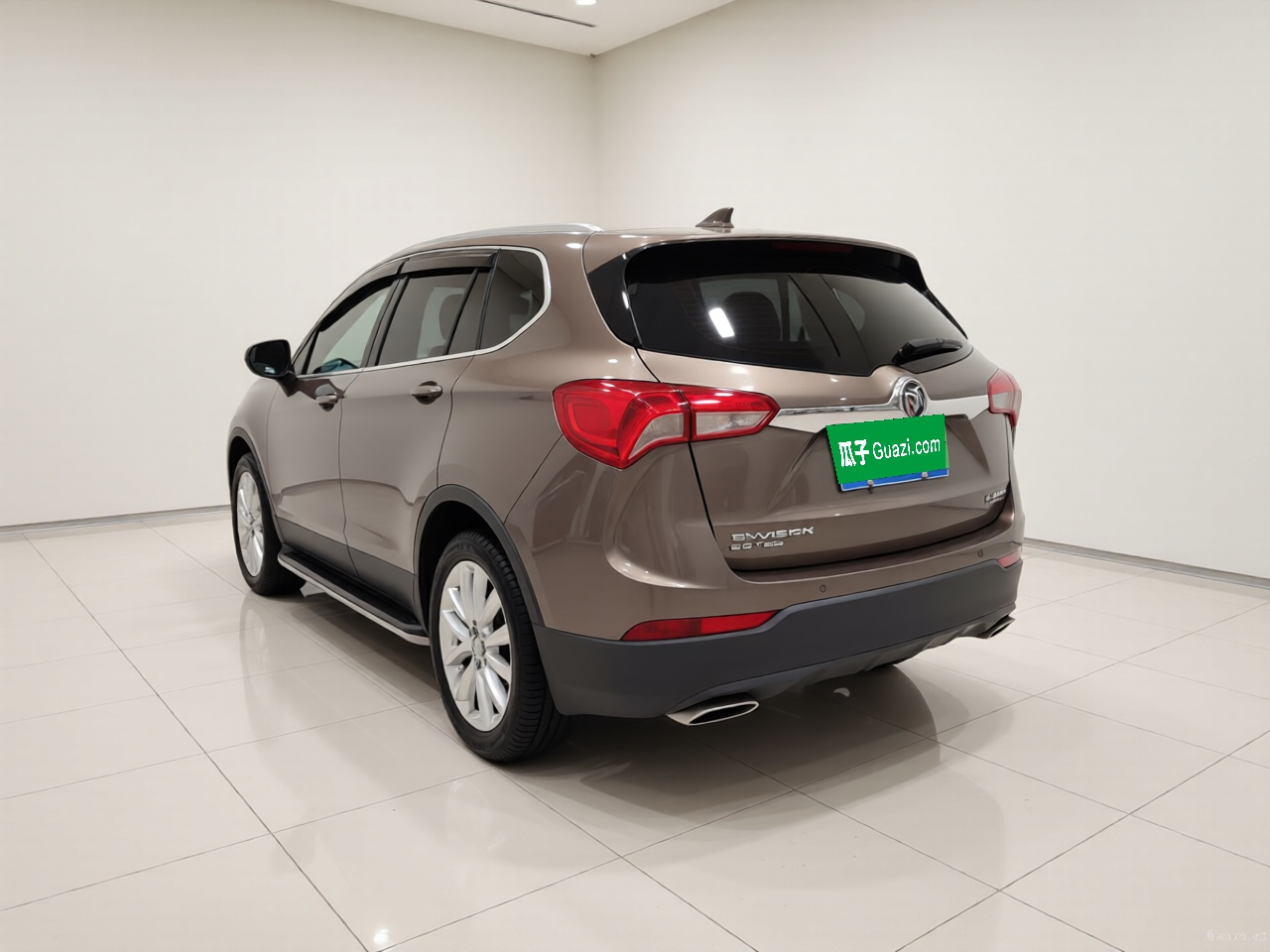 Envision 2018 28T AWD Elite photo 4