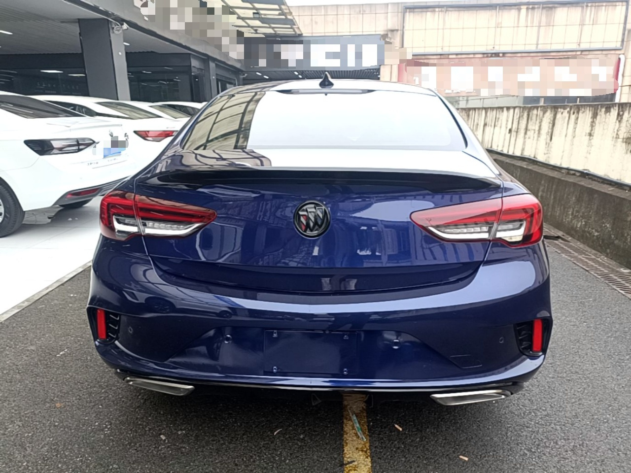 Regal 2020 GS 28T Elite photo 5