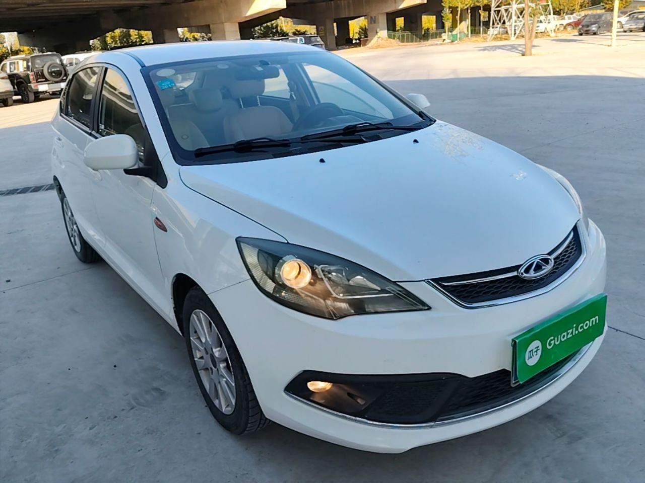 Fulwin 2 2015 1.5L MT photo 3