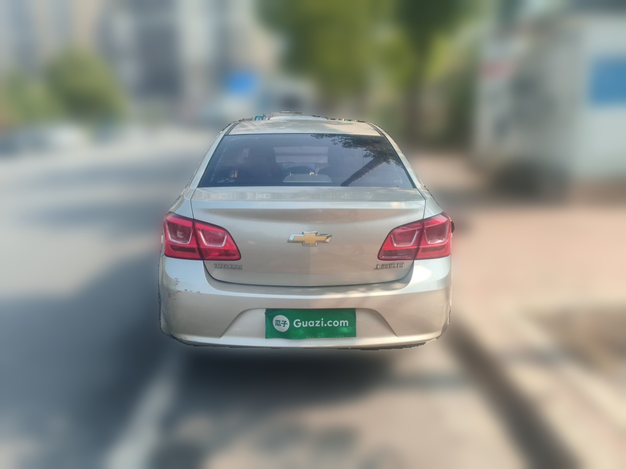 2015 1.5L Classic SL MT photo 5