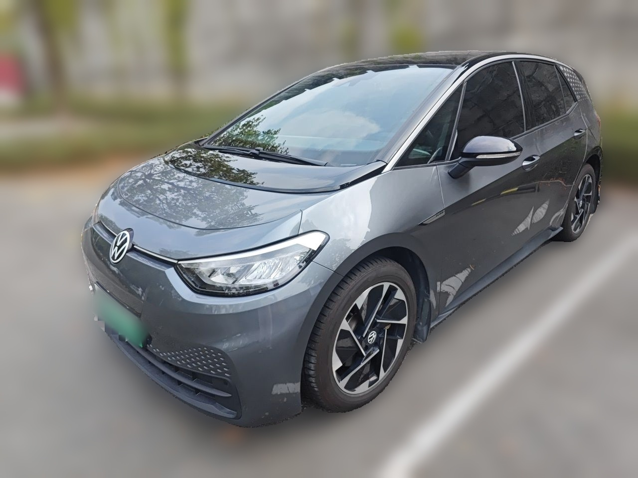 ID.3 2023 Smart