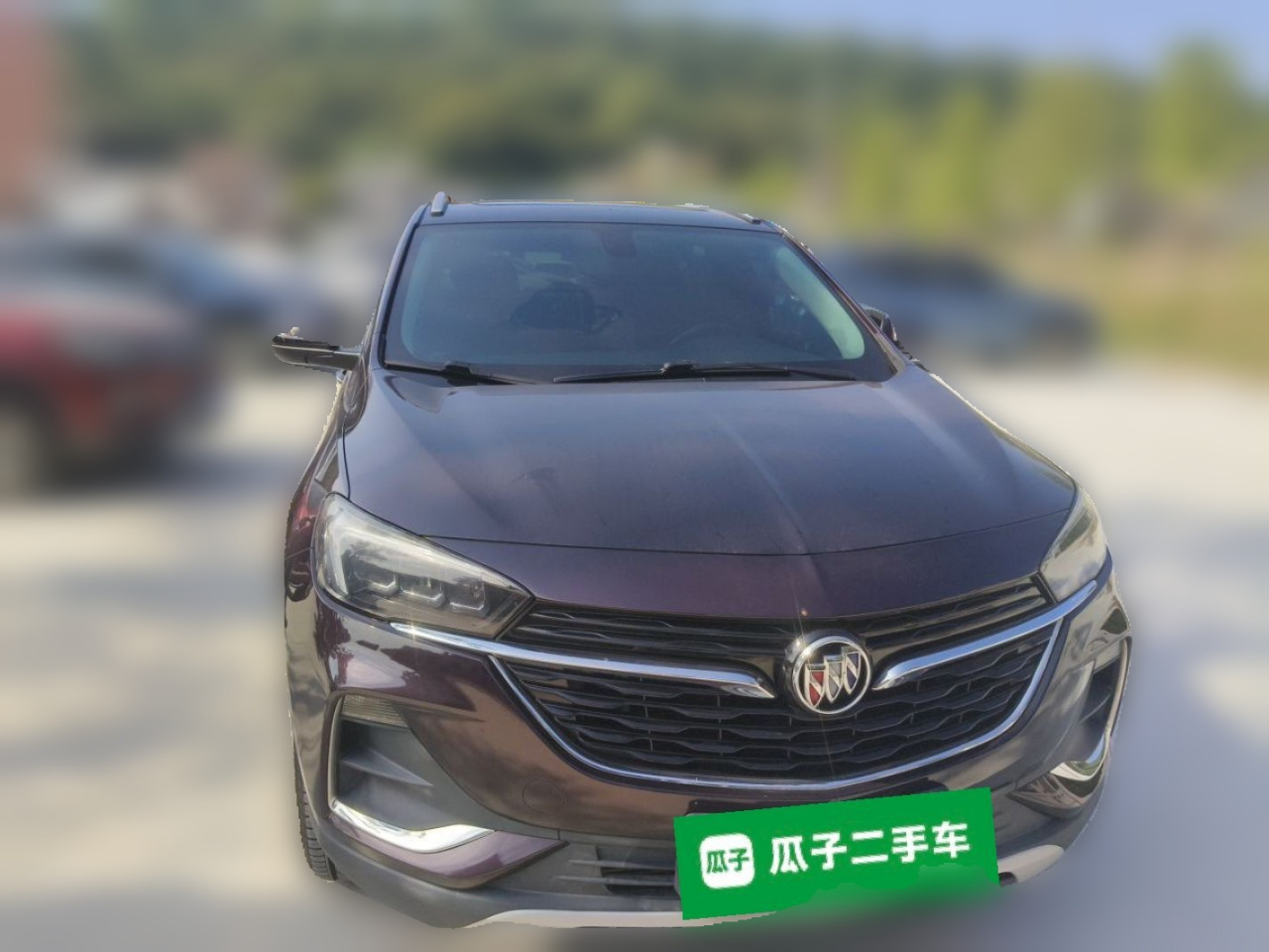 GX 2020 20T CVT RWD Luxury photo 2