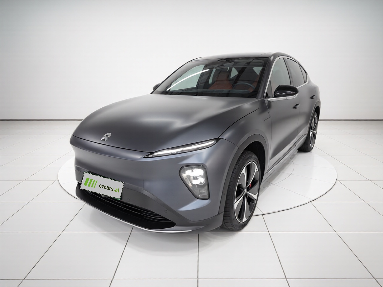 EC7 2023 100kWh Launch Edition