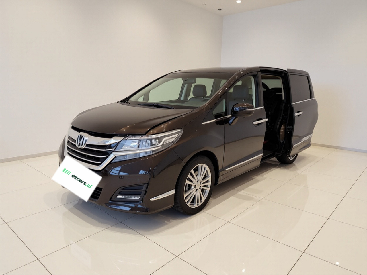 Elysion 2016 2.4L