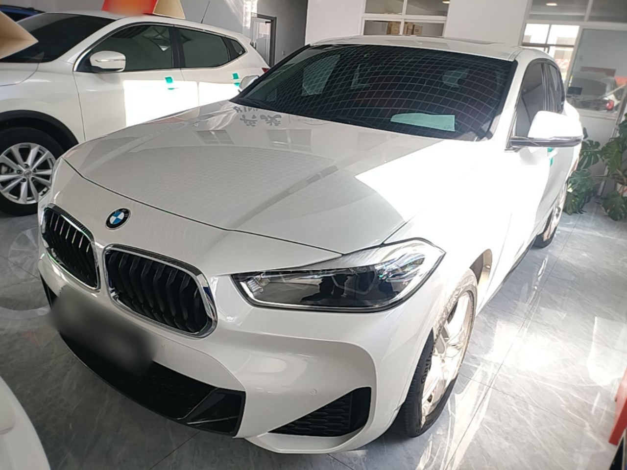 X2 2022 sDrive25i M Sport Package