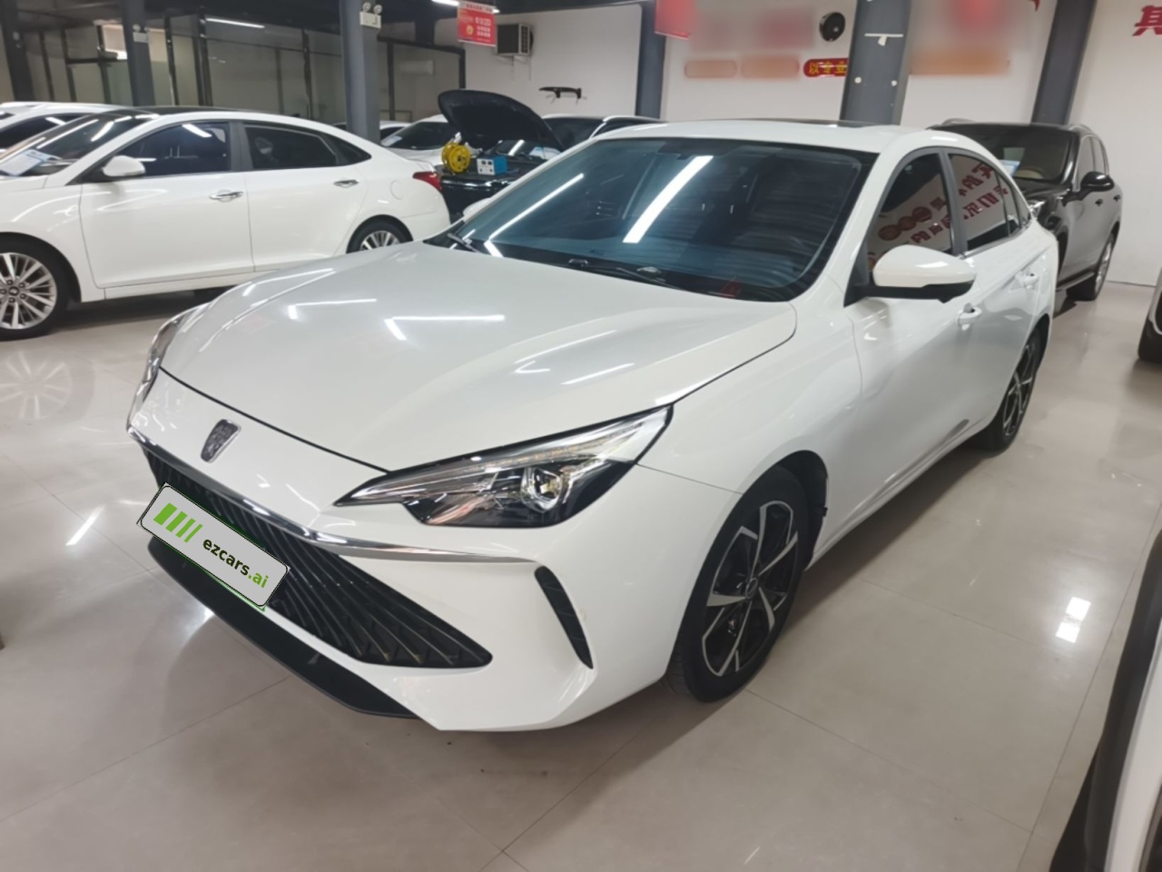 i5 2023 1.5L CVT