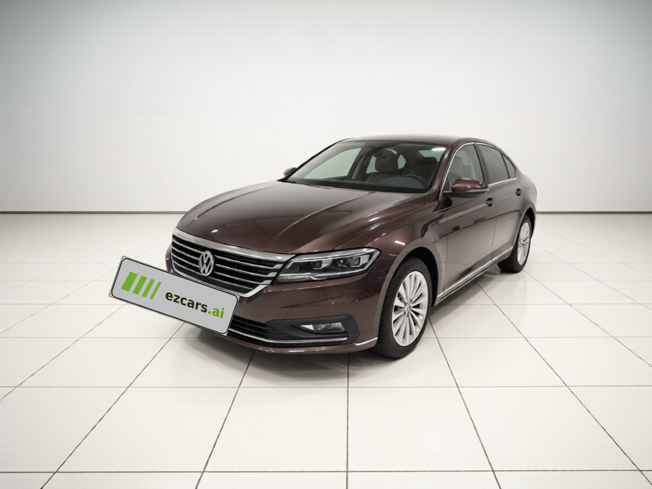 Lavida 2018 1.5L AT Comfort China V