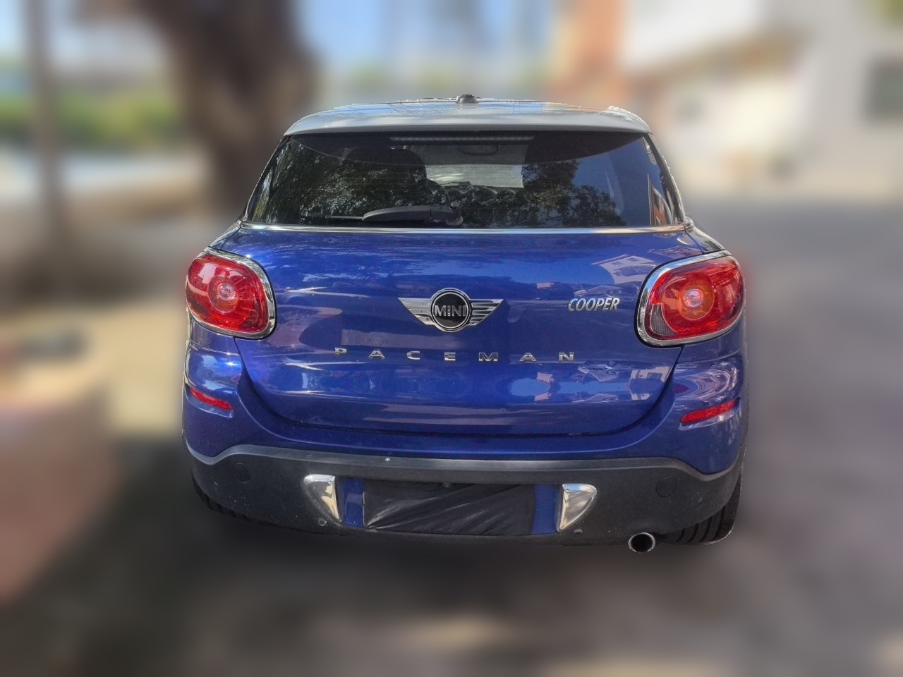 2013 1.6L COOPER photo 5