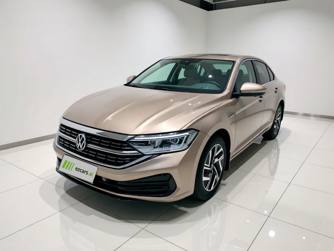 Sagitar 2023 300TSI DSG