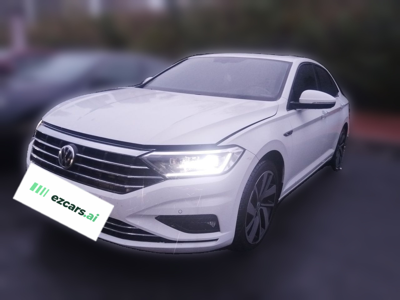 Sagitar 2022 280TSI DSG Excellence