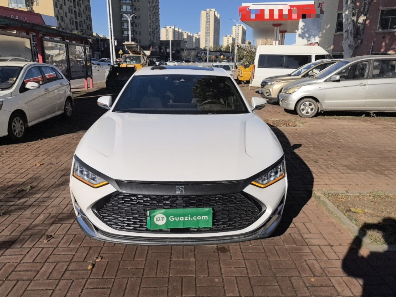 Han 2020 DM AWD Performance Premium photo 2
