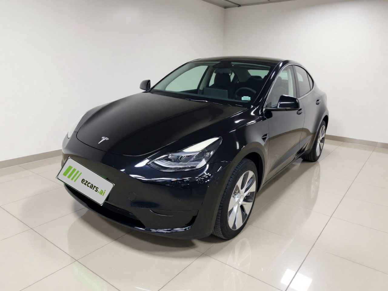 Model Y 2022 Facelift RWD