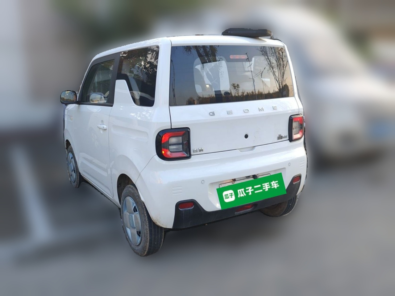 2024 Panda mini 200km PRO photo 4