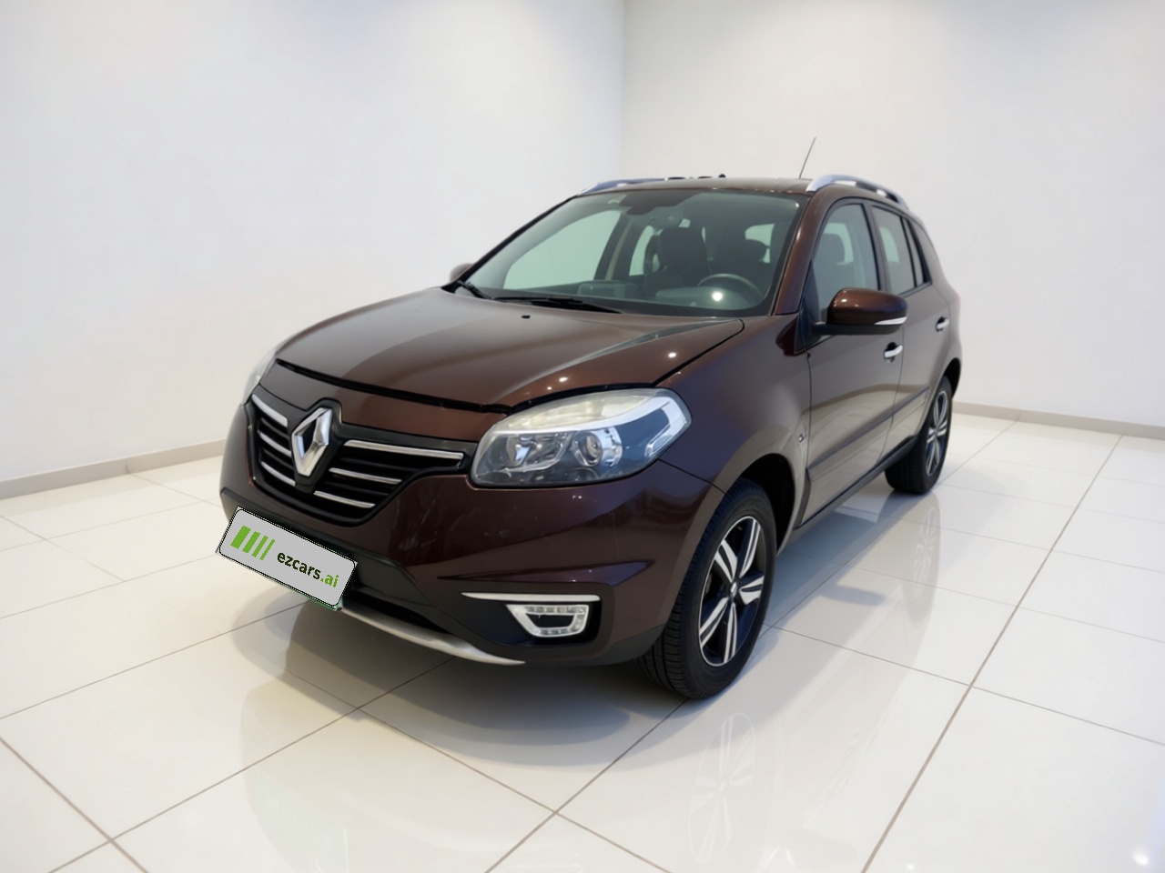 Imported 2015 2.5L RWD Comfort