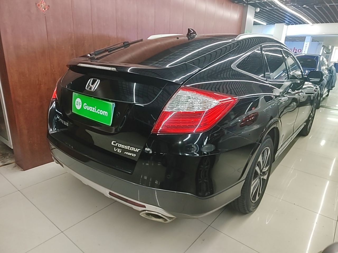 2014 3.0L AWD Premium photo 4