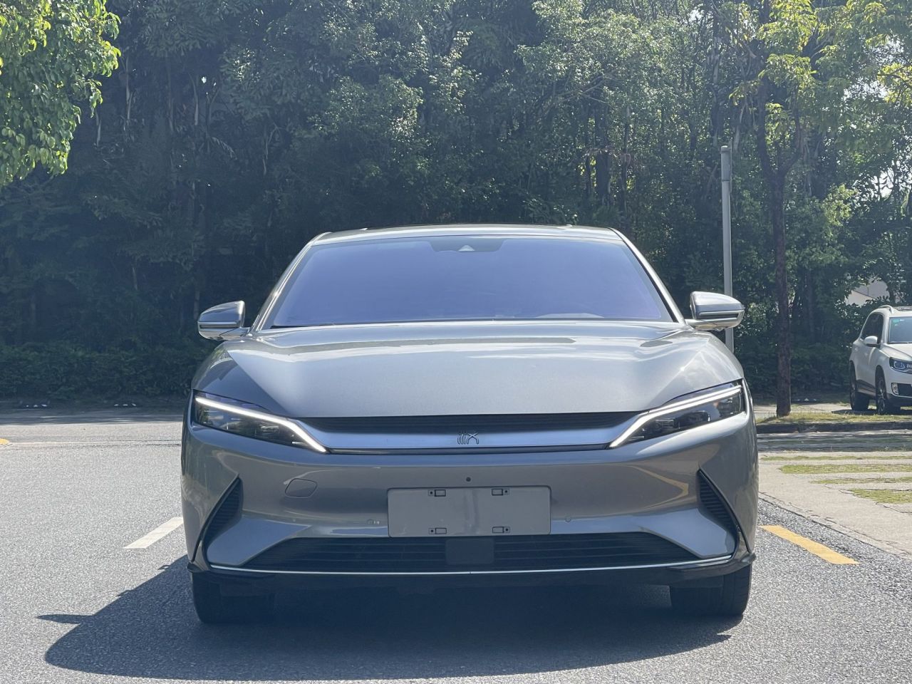 Han 2020 EV AWD Performance Flagship photo 4