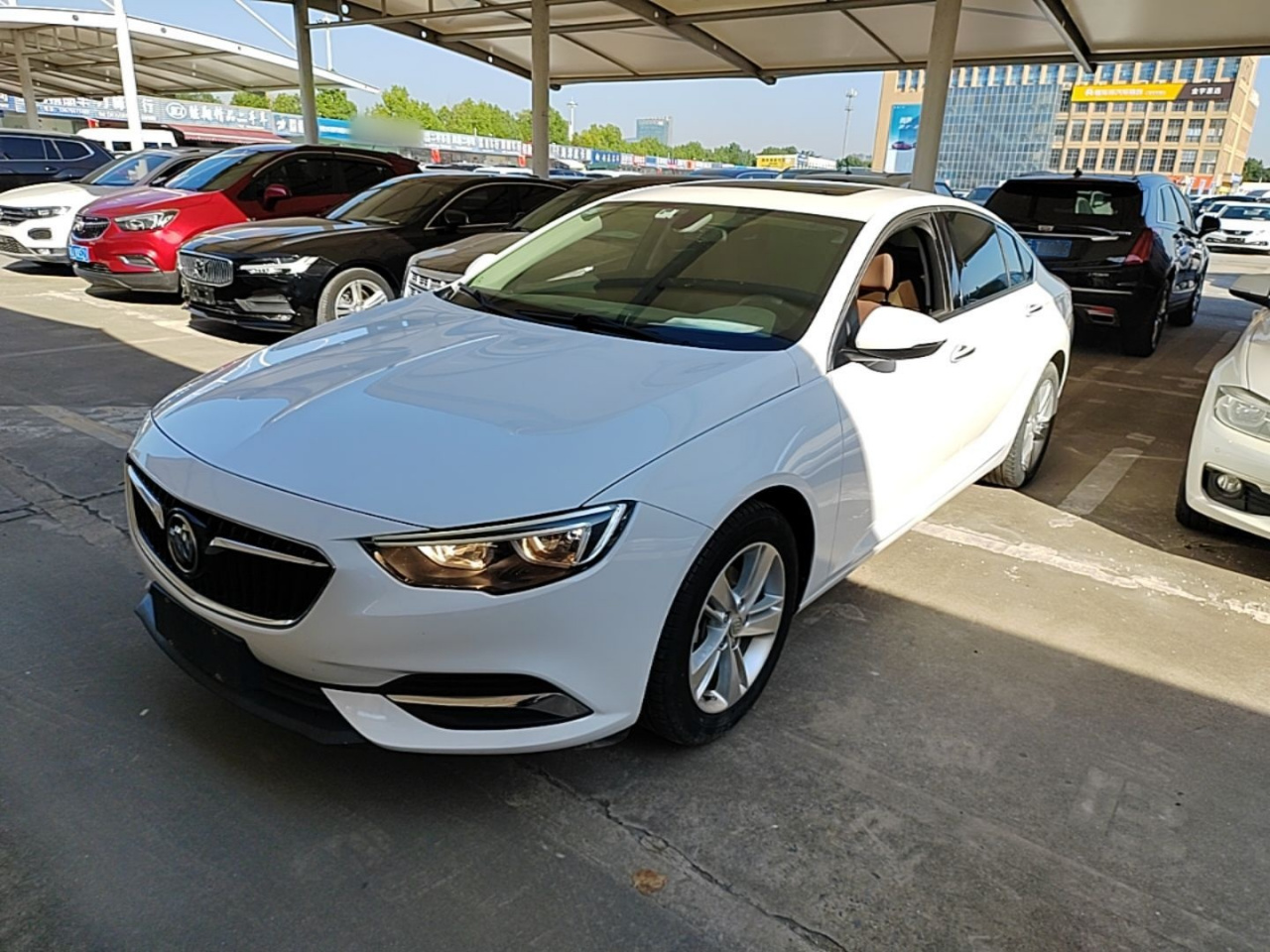 Regal 2019 20T Elite China VI