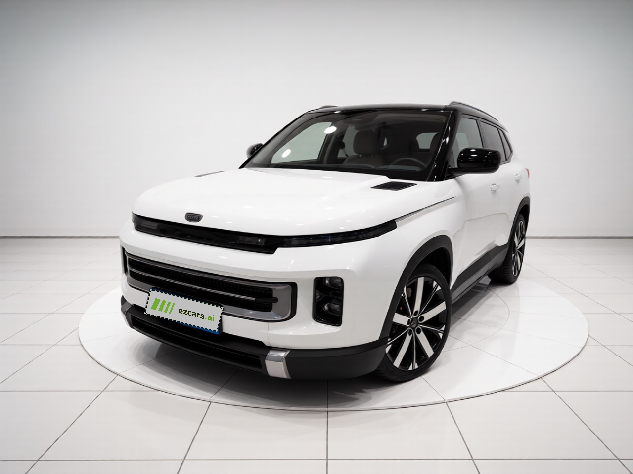 Geely icon 2023 1.5TD