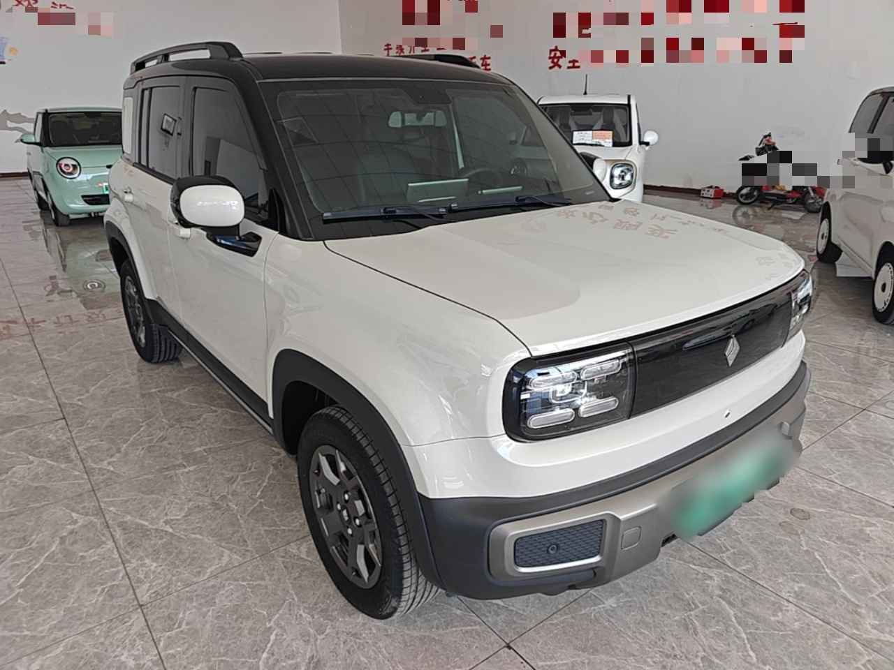Plus 2026 301km Flagship photo 3