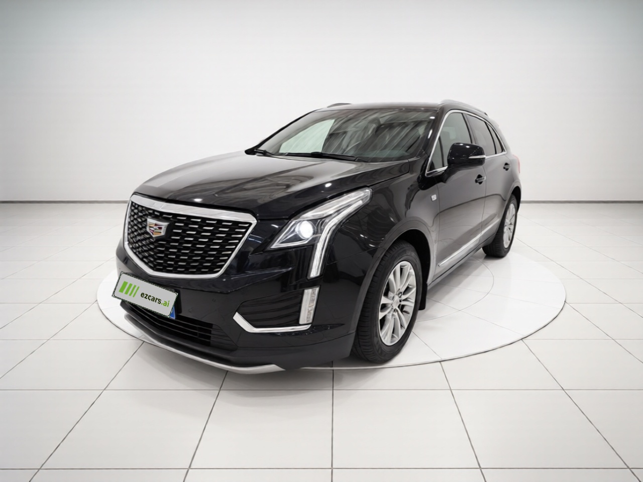 XT5 2022 2.0T RWD Luxury
