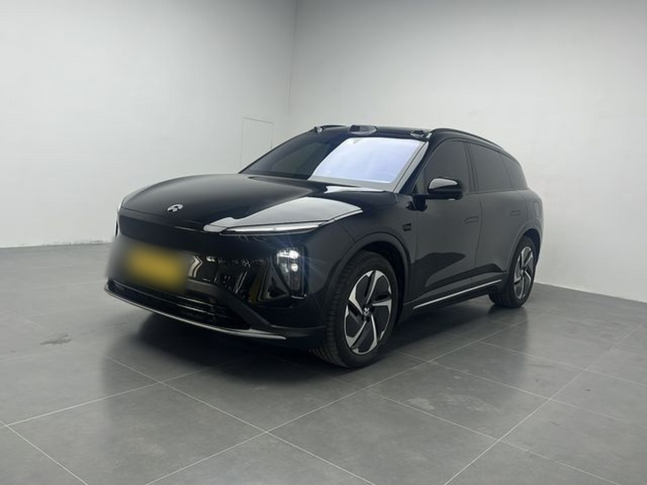 ES6 2024 75kWh