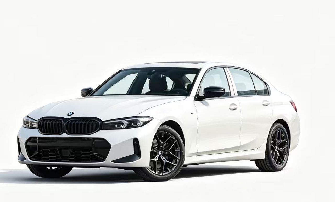 3 Series 2026 330i M M Sport Night Package