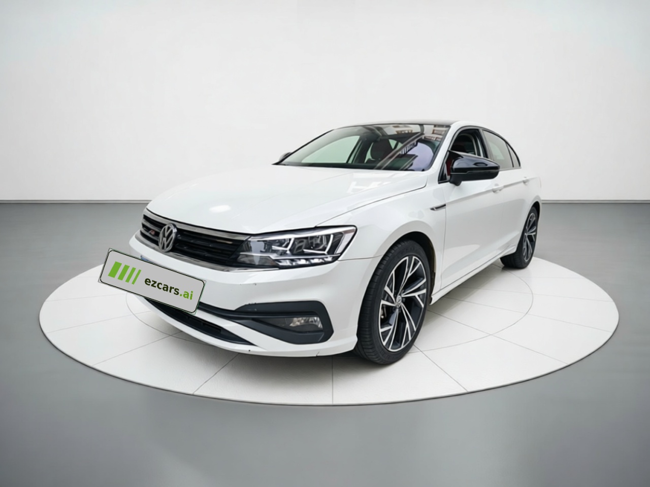 Lamando 2021 230TSI DSG